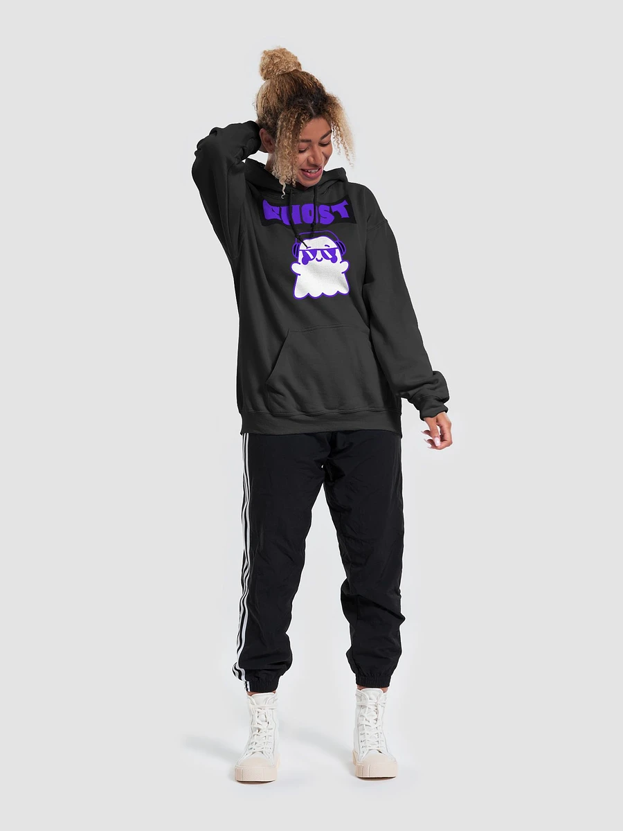 Lil' Ghost Pullover Hoodie product image (5)