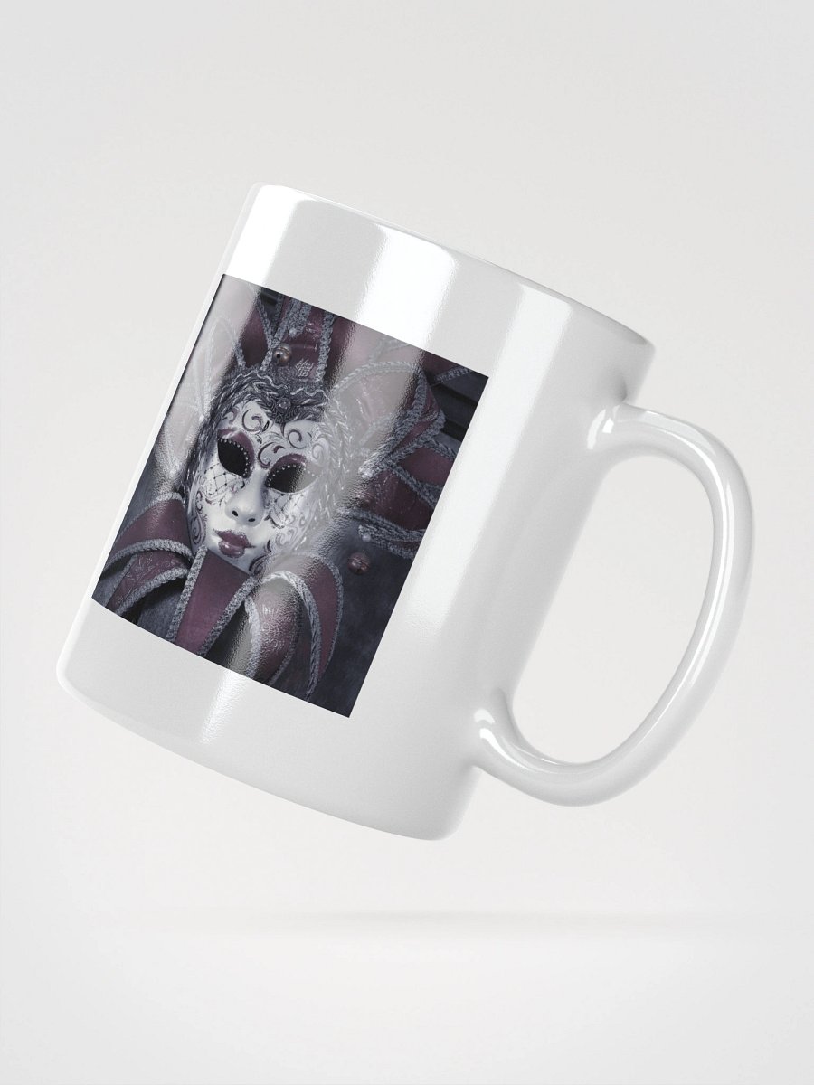 JAZZ BY FAELIGHT - Ceramic Mug product image (2)