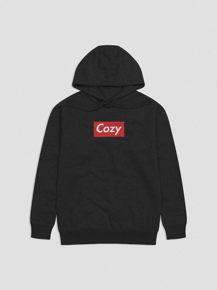 Cozy Hoddie product image (2)