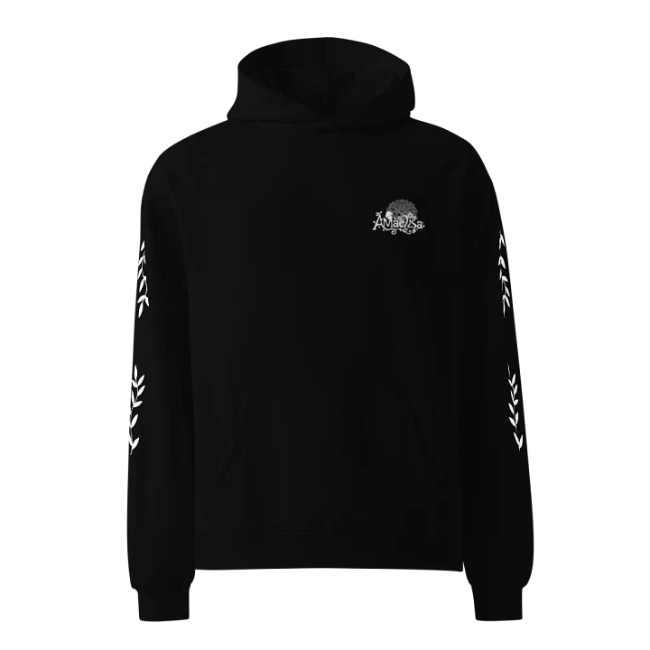 Just A Little Taste Hoodie product image (2)