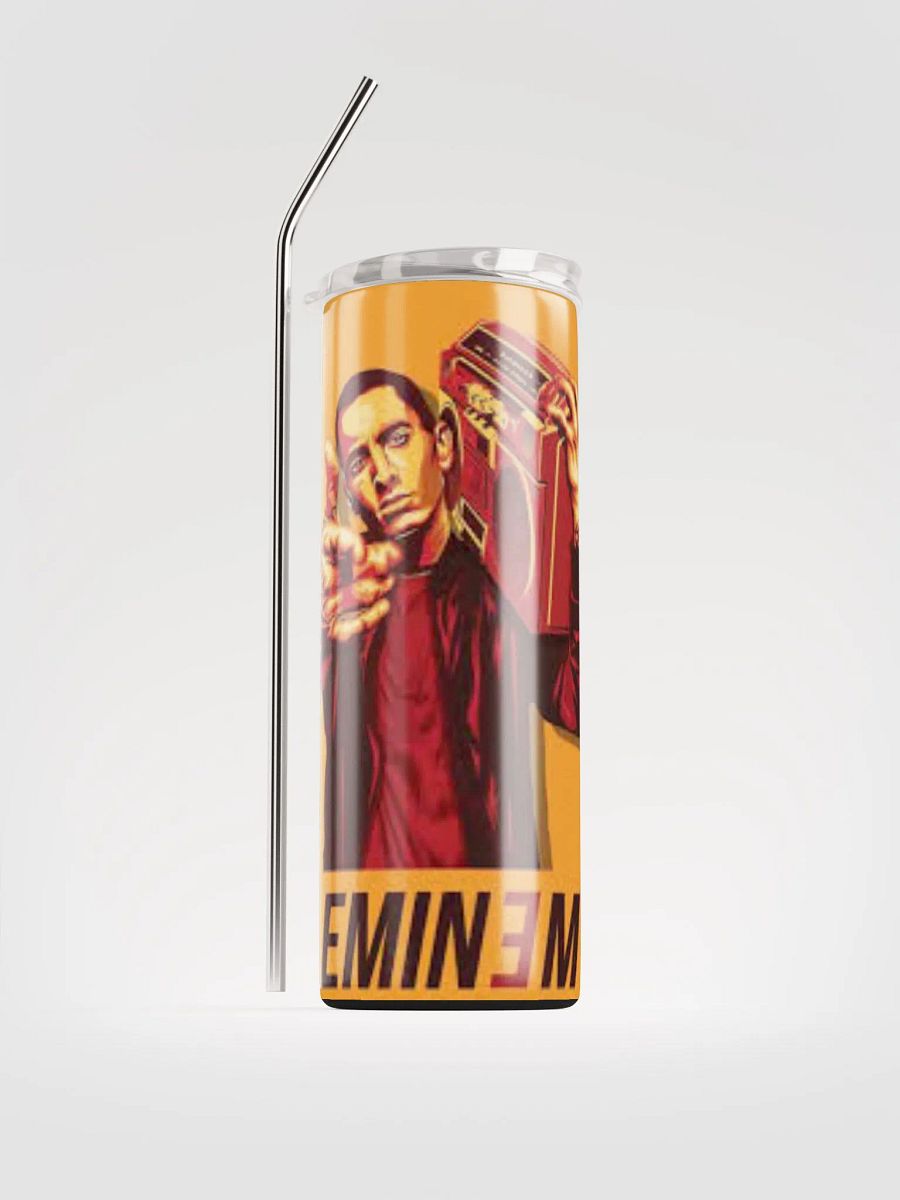 Eminem thermos product image (1)