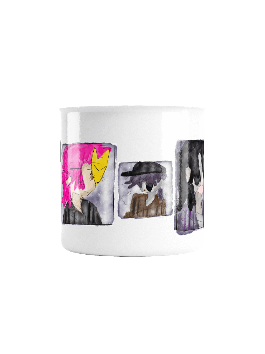 Moon Savers August Cup product image (2)