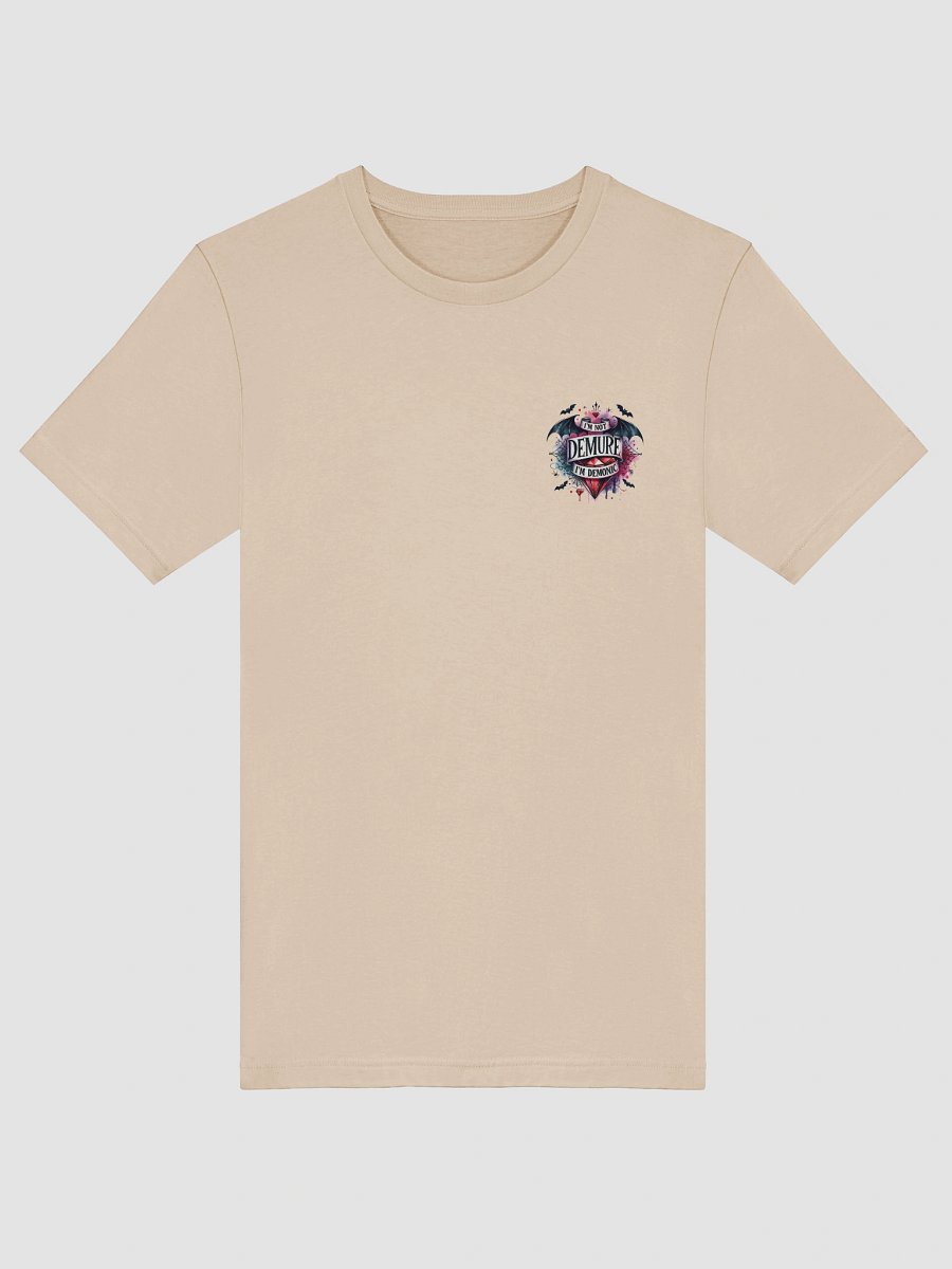 Demonic Delight T-Shirt product image (5)
