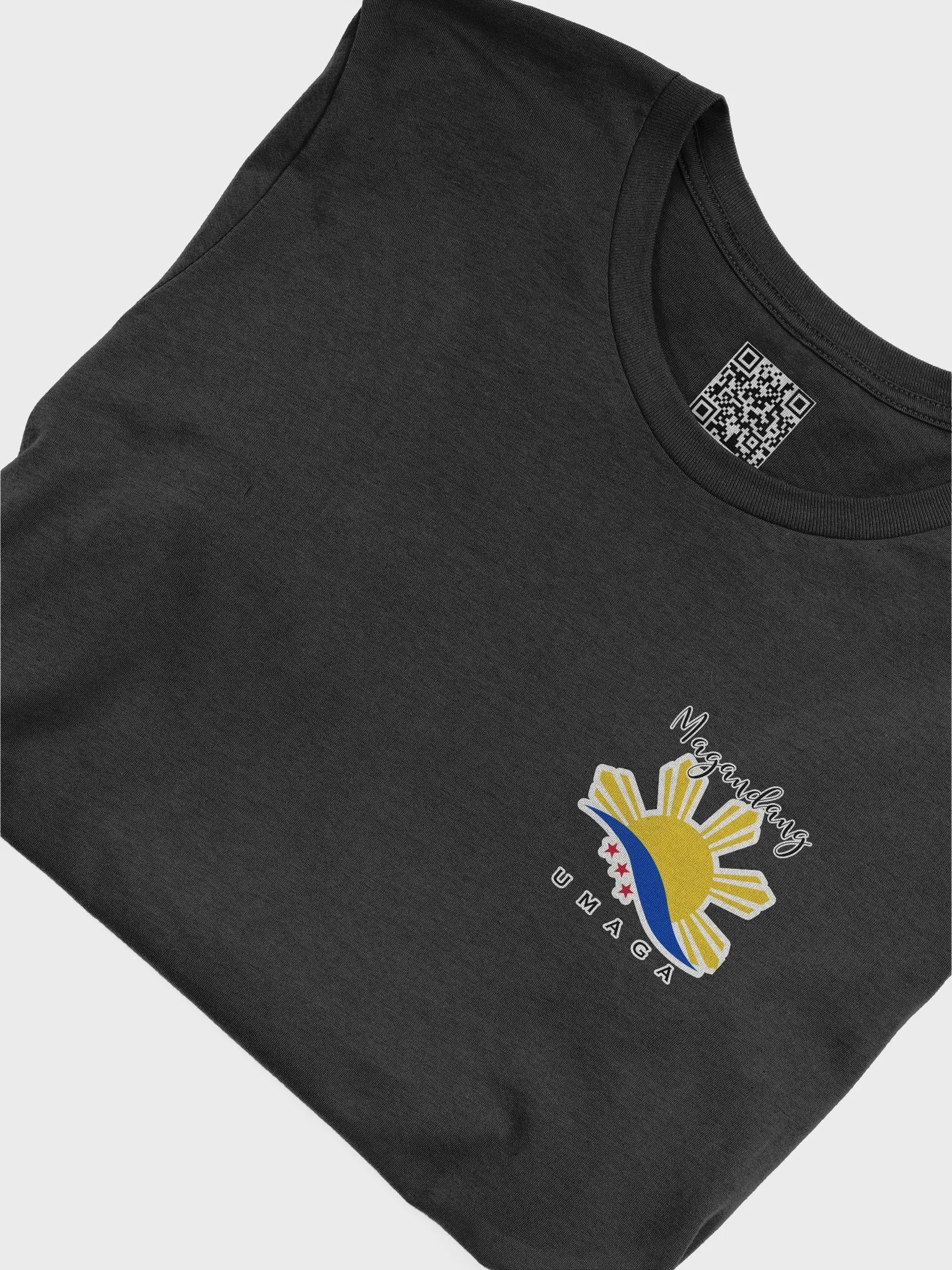 MAGANDANG UMAGA T-SHIRT, FILIPINO GOOD MORNING BEAUTIFUL MORNING TEE product image (52)