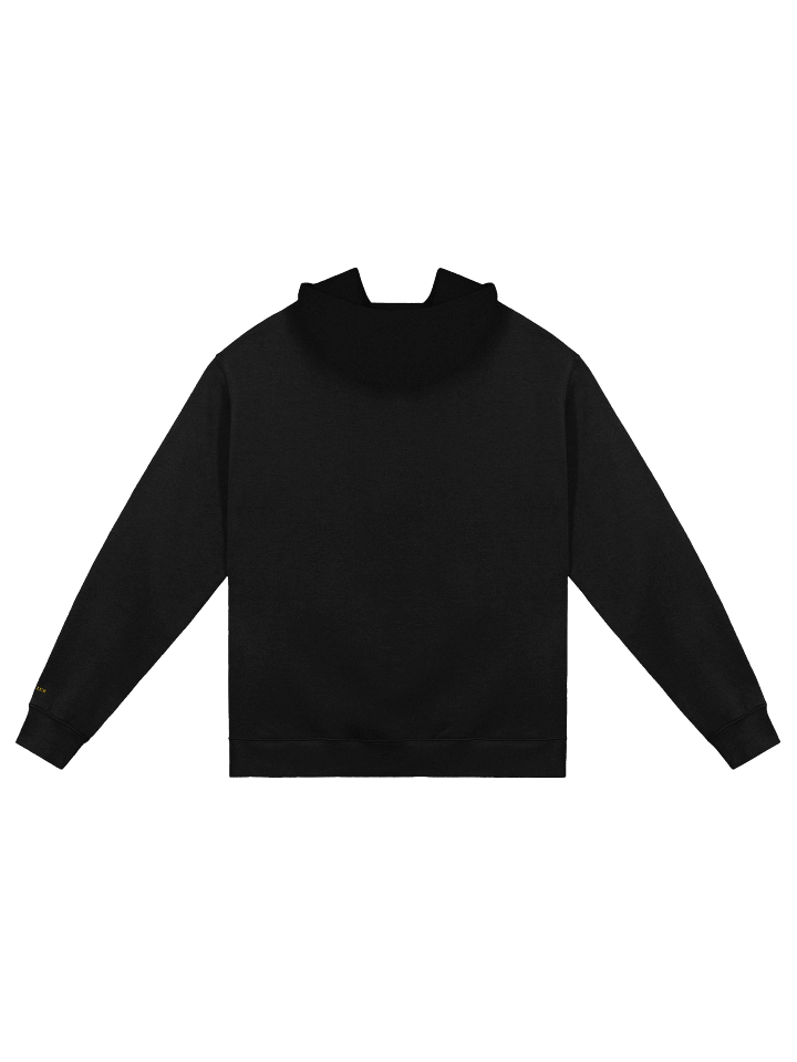 🎉 50K Club Premium Hoodie (Limited Edition) product image (2)
