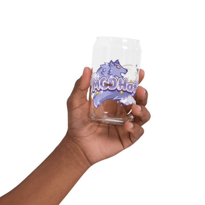 Hati's Soda Glass product image (32)