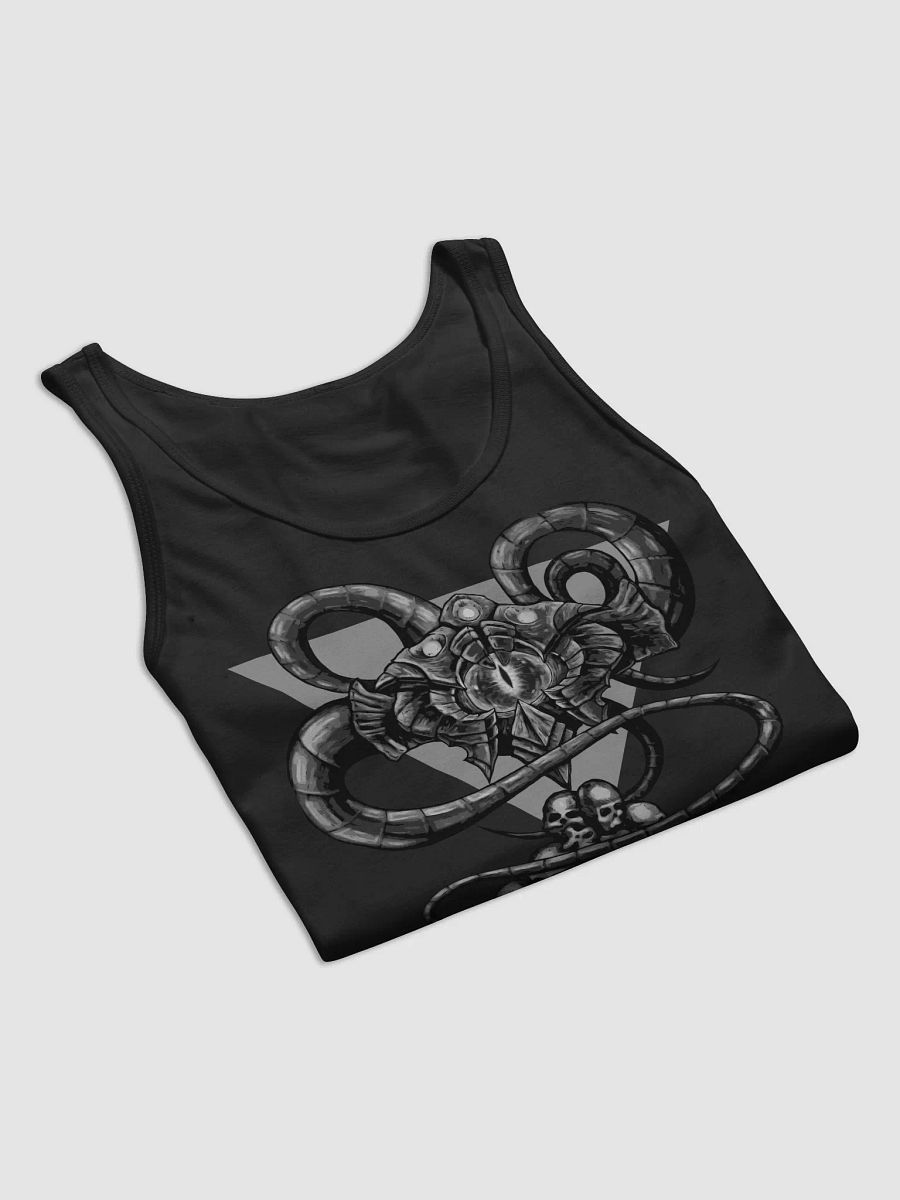 Pyramid of Bones Tank Top product image (8)