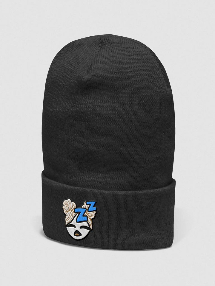 Sleepy Beanie product image (17)