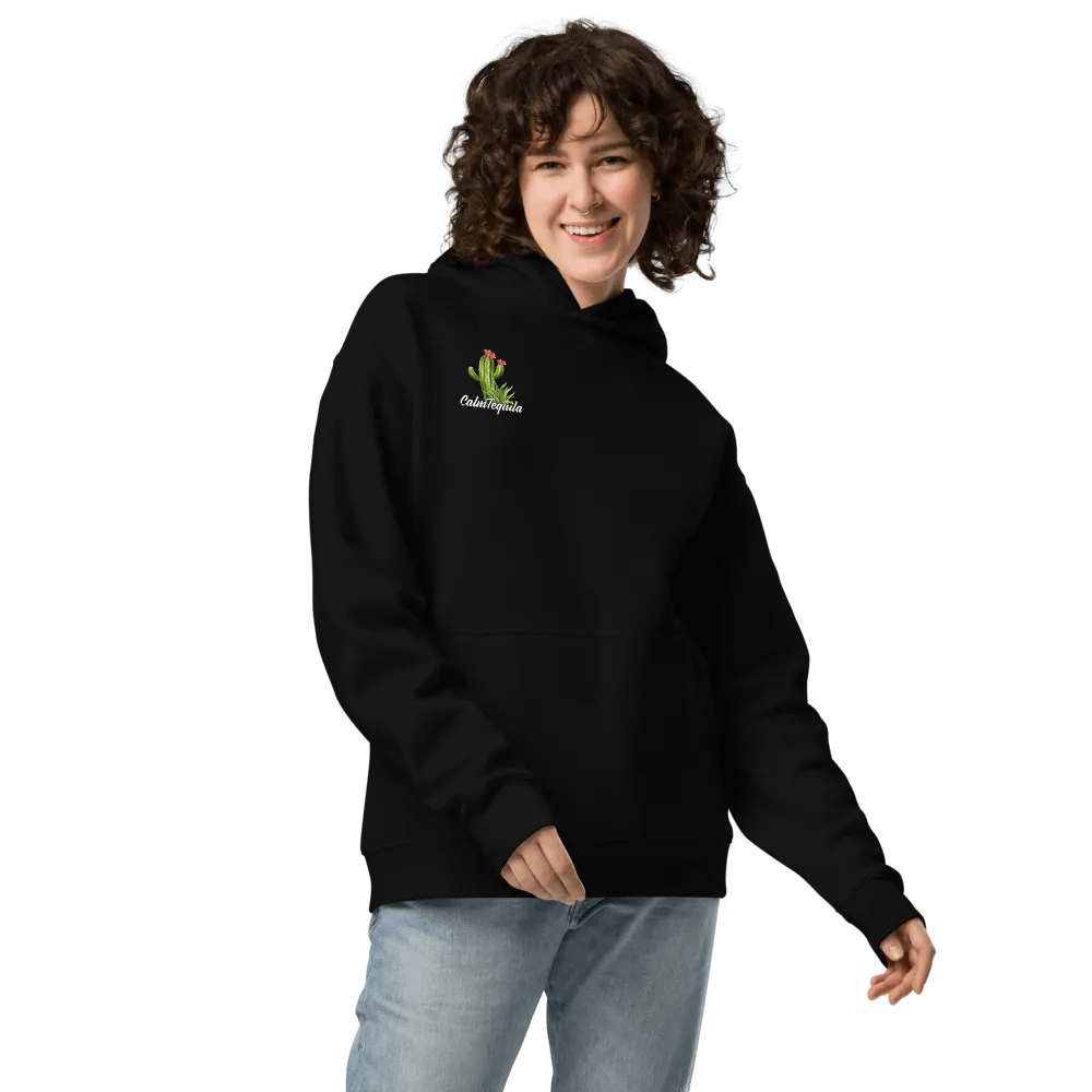 CalmTequila Sweatshirt product image (4)