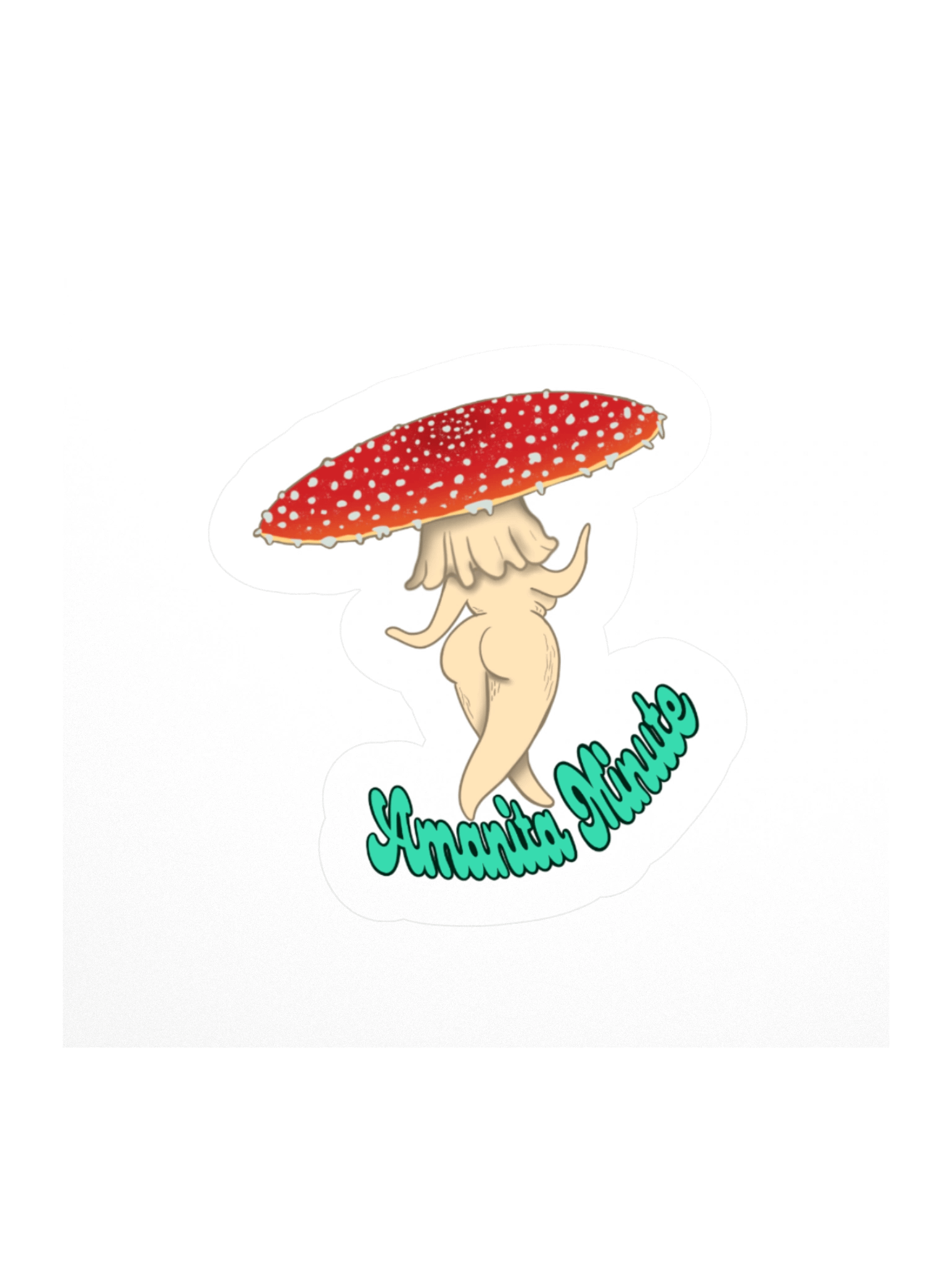 Amanita Minute product image (1)