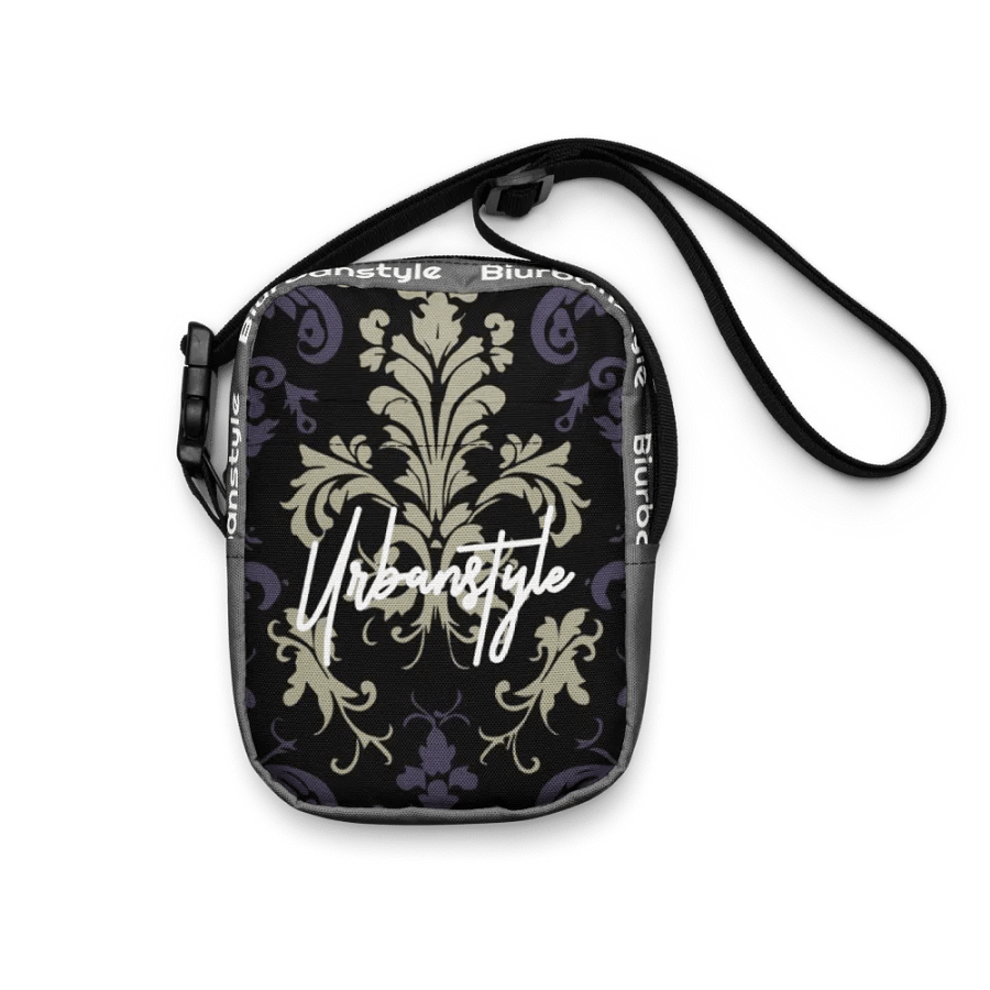 Symmetrical Elegance Crossbody Bag product image (9)