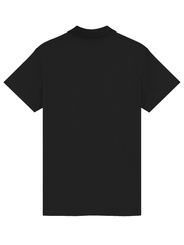 Crested Hero Unisex Polo product image (12)