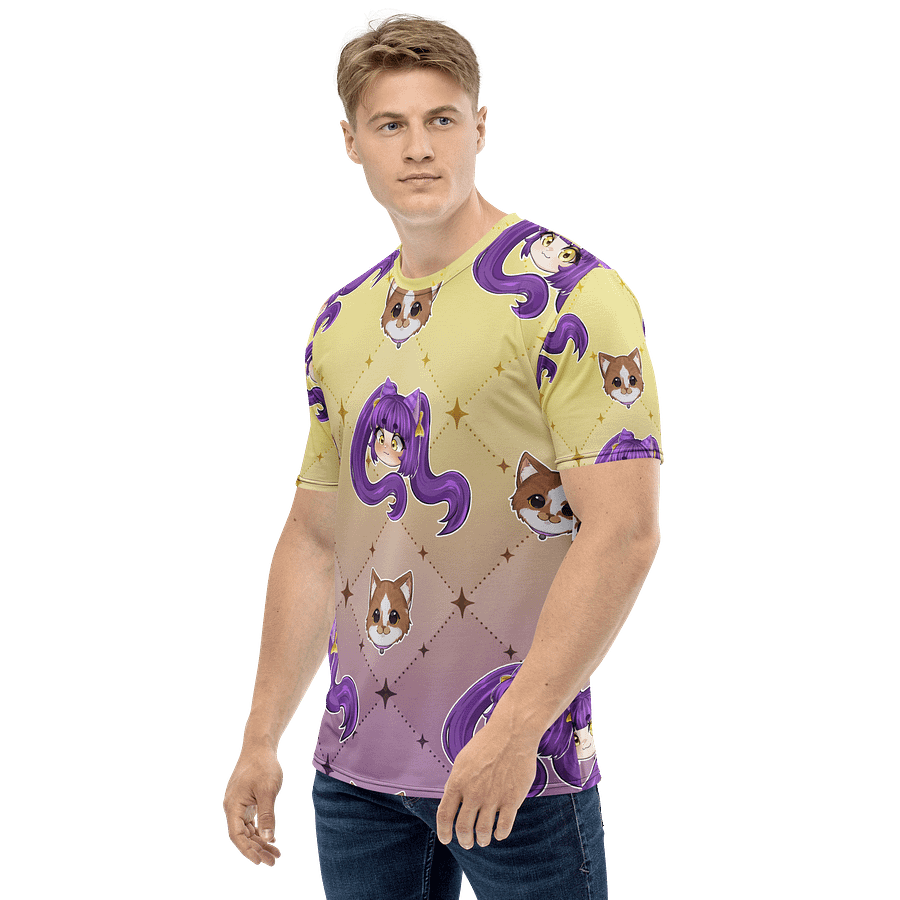 Dahlia T-shirt product image (3)