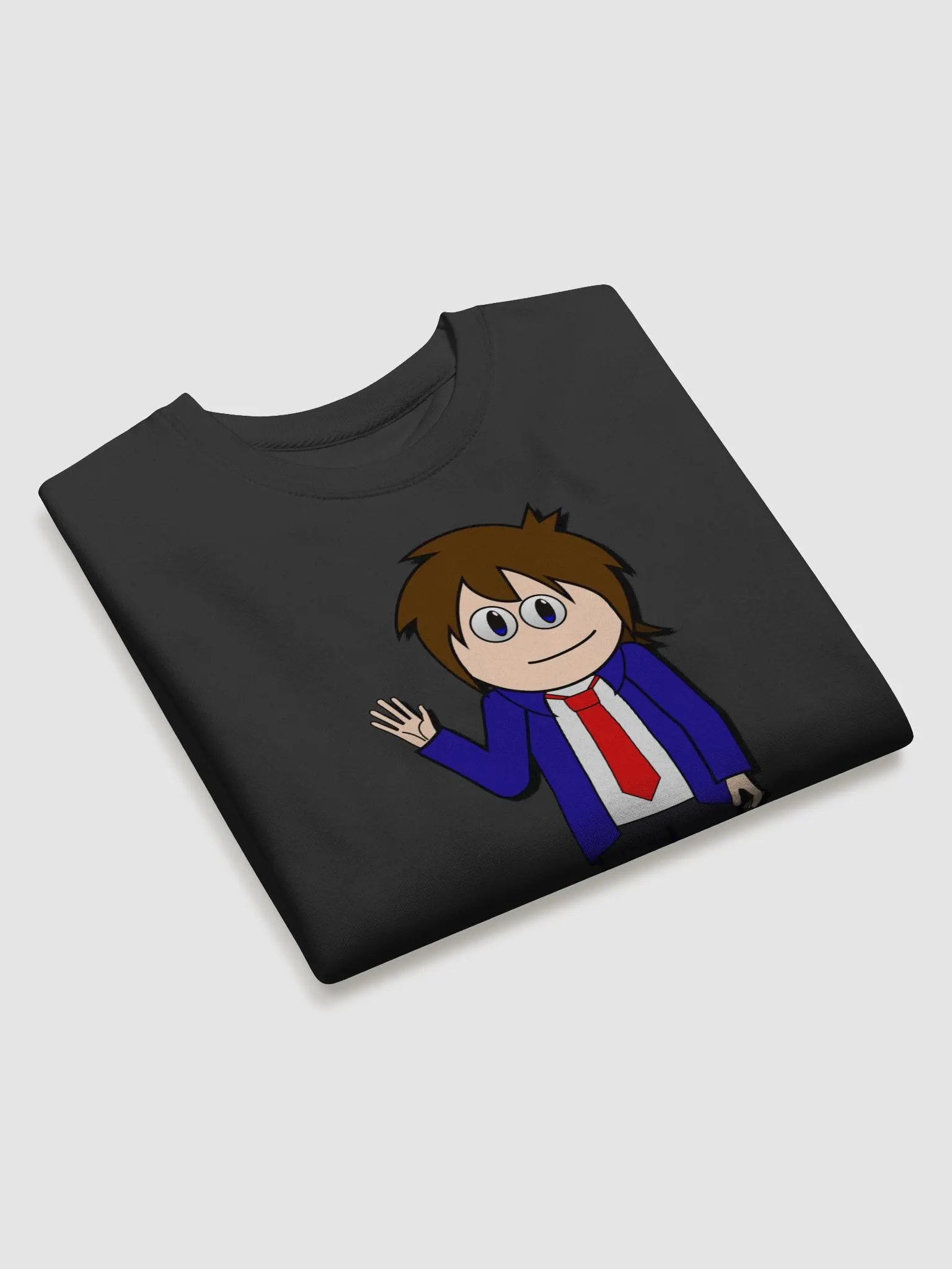 Wackerly Sweatshirt product image (3)