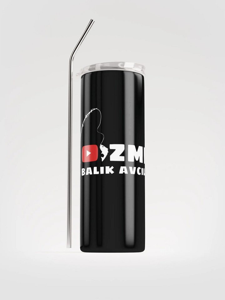 Cup for cold drinks - brand (İzmir balık avcıları) product image (1)