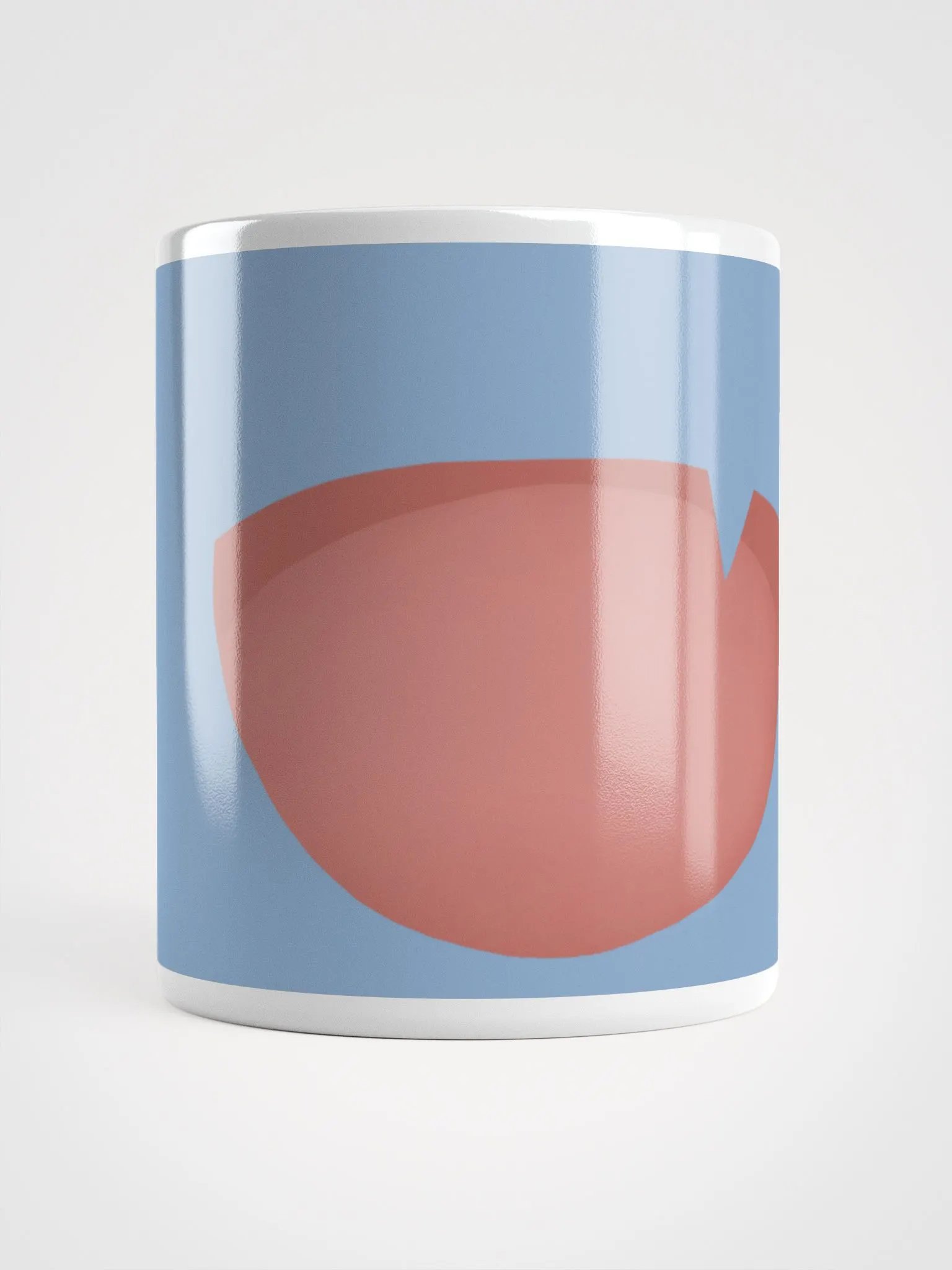 Gremlin Baha Mug - White product image (5)