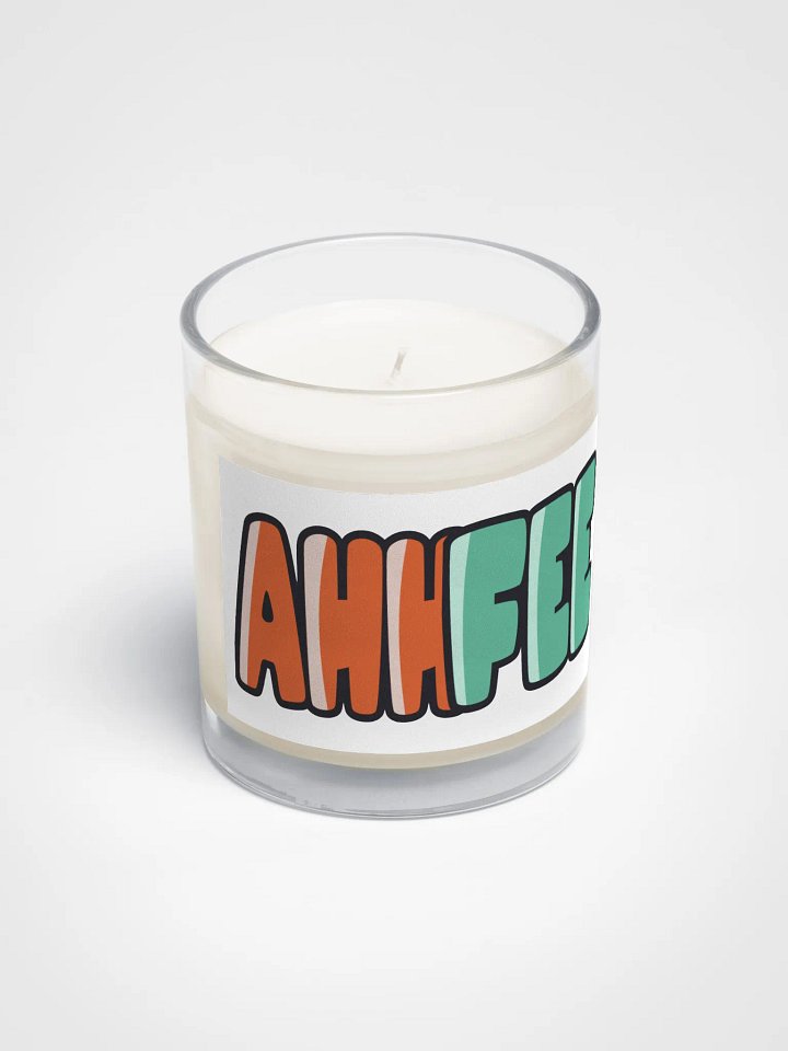 AhhFee Candle product image (2)