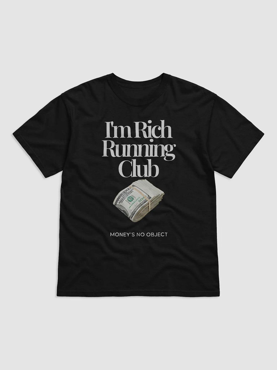 Cash Stacks Graphic Tee product image (1)