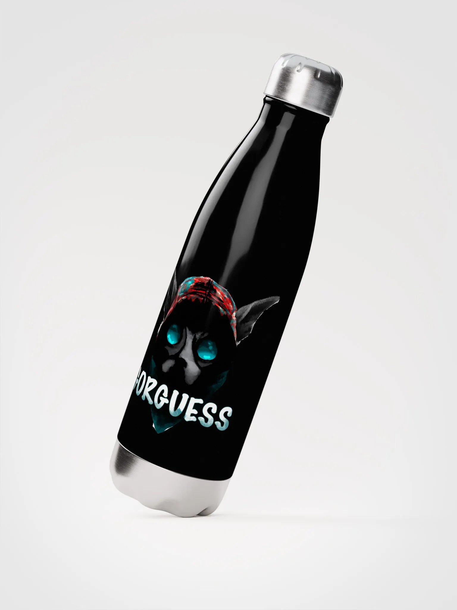 💧 Gorguess HYDRATE 💧 - Botella product image (4)