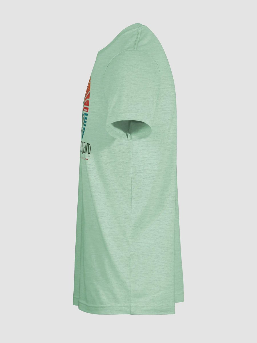 Meals With A Friend #3 T-Shirt product image (52)