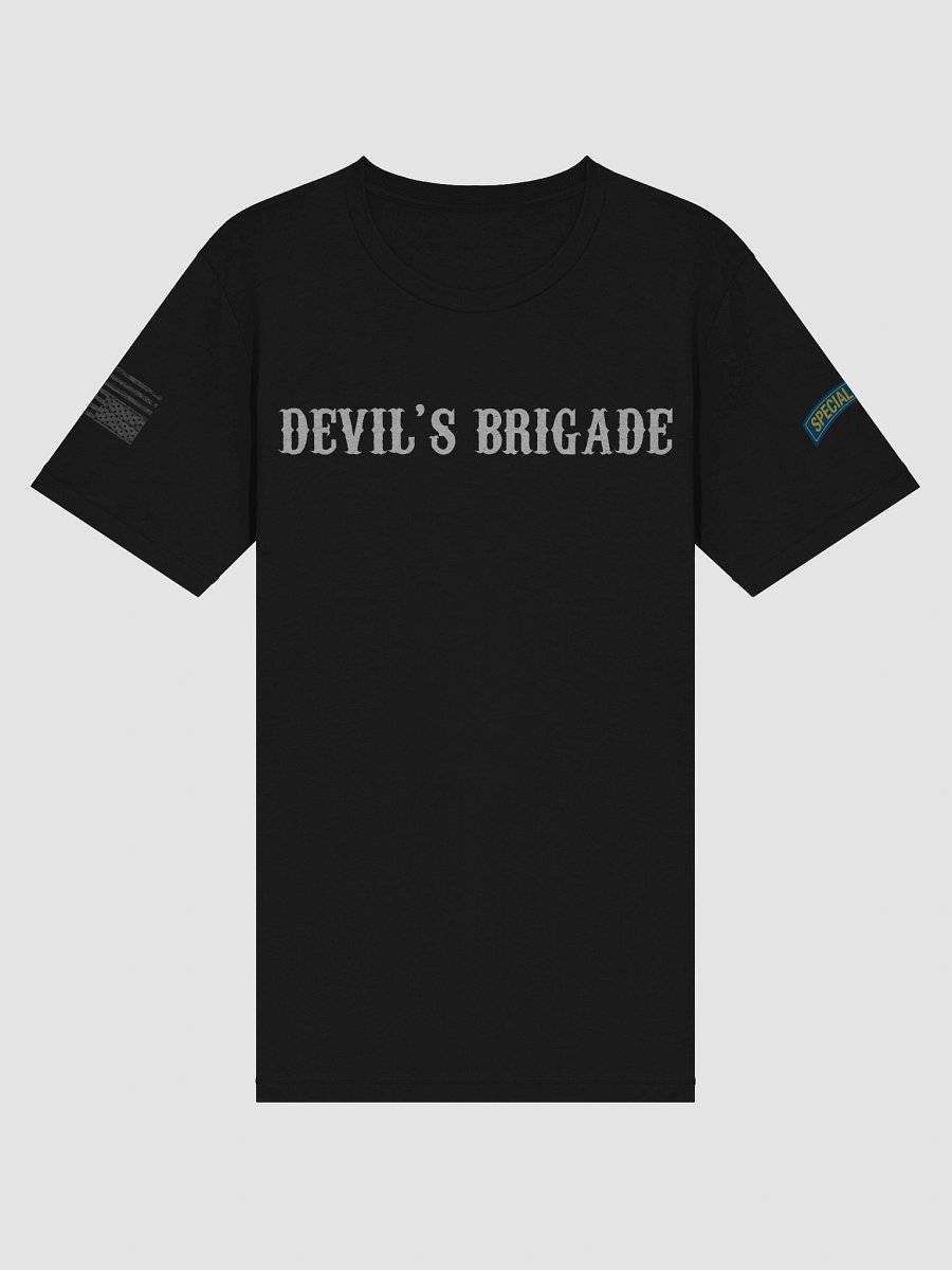 Devil's Brigade T product image (6)