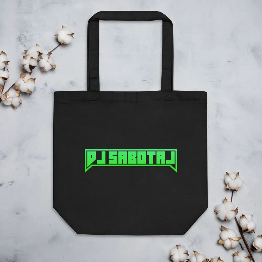 DJ Sabotaj Bag product image (4)