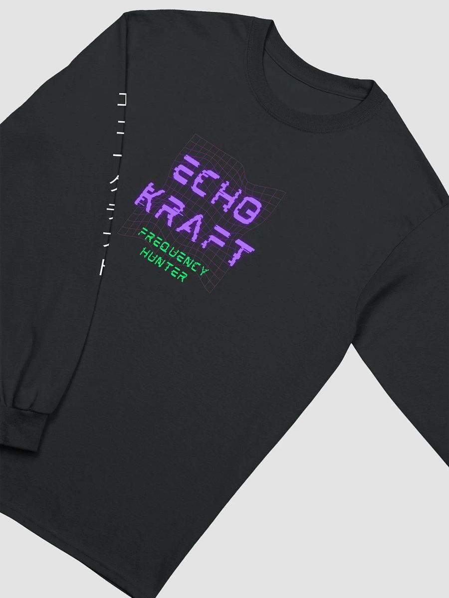 Long Sleeve Freq product image (3)