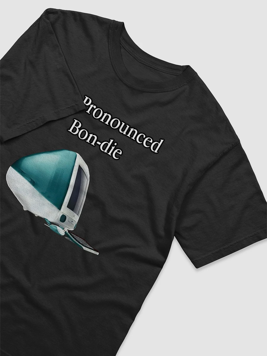 It's Pronounced Shirt product image (29)