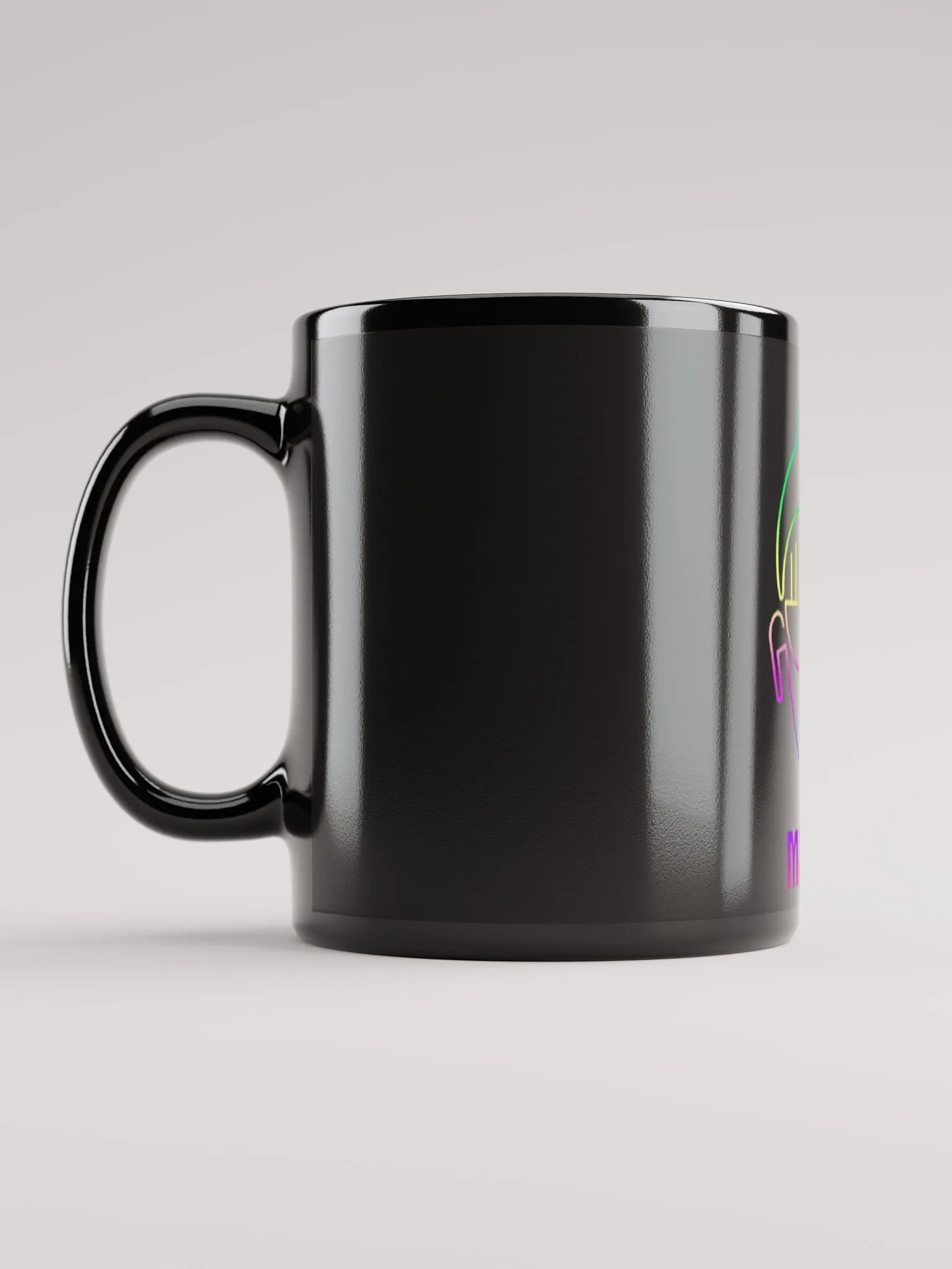 Ma1aci Beats Mug product image (11)