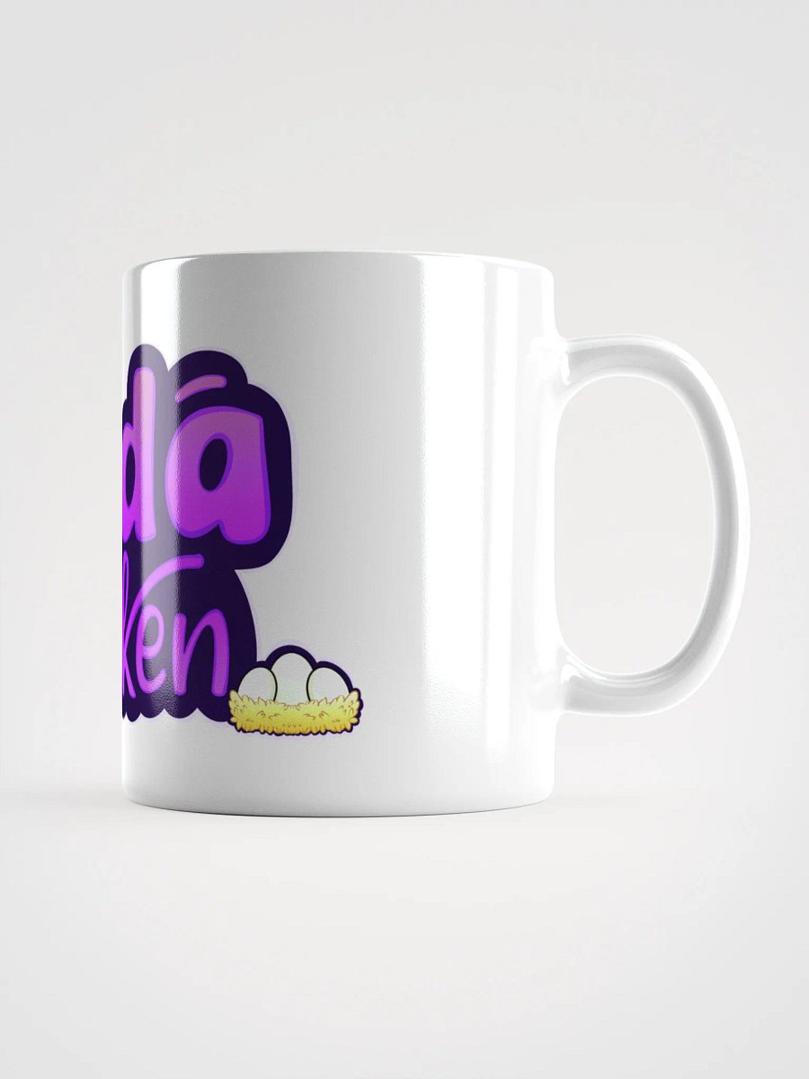 Dudachicken Delight Mug product image (3)