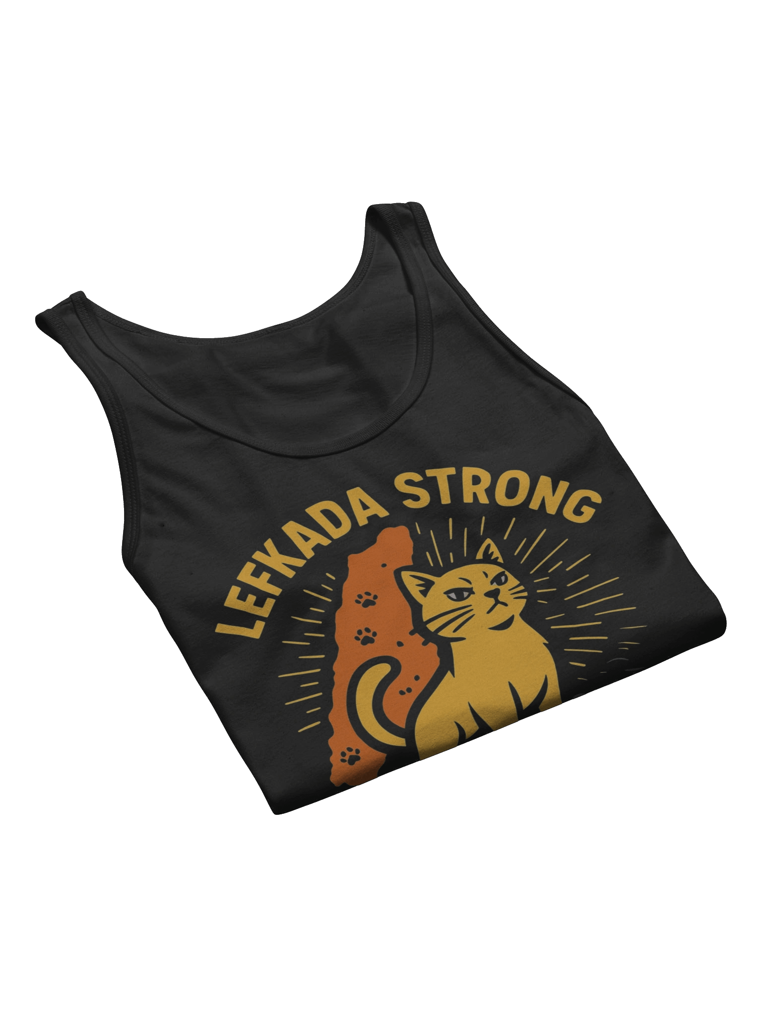 STRONG TANK TOP product image (7)