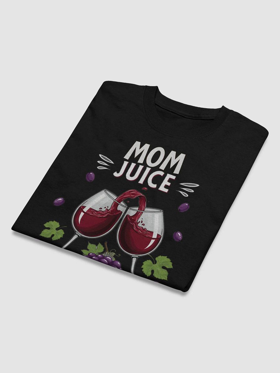 Mom Juice Cabernet Wine Lover T-Shirt Mother's Day Gift product image (15)