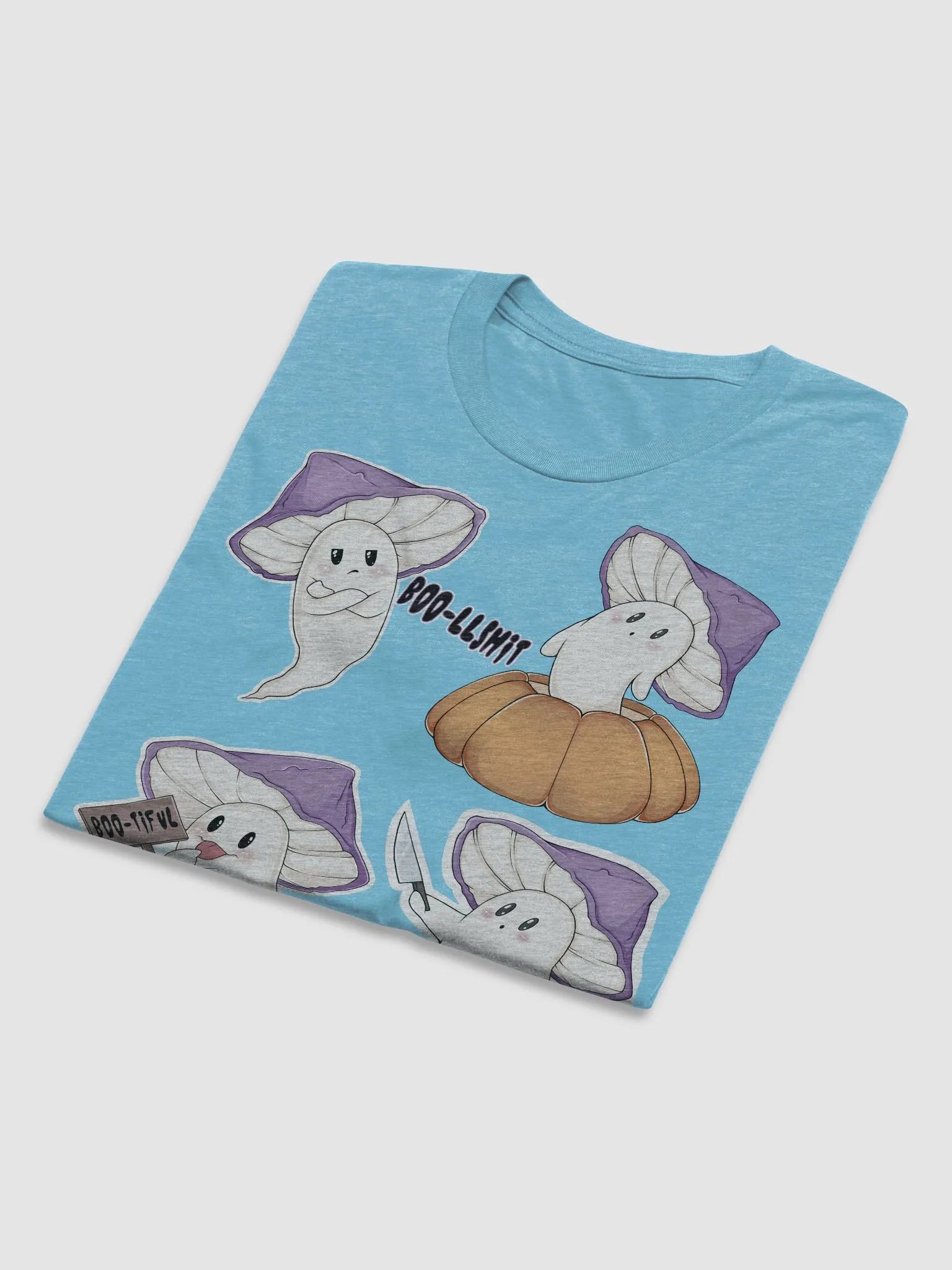 Shroomy Shirt (US & Non-US) product image (65)