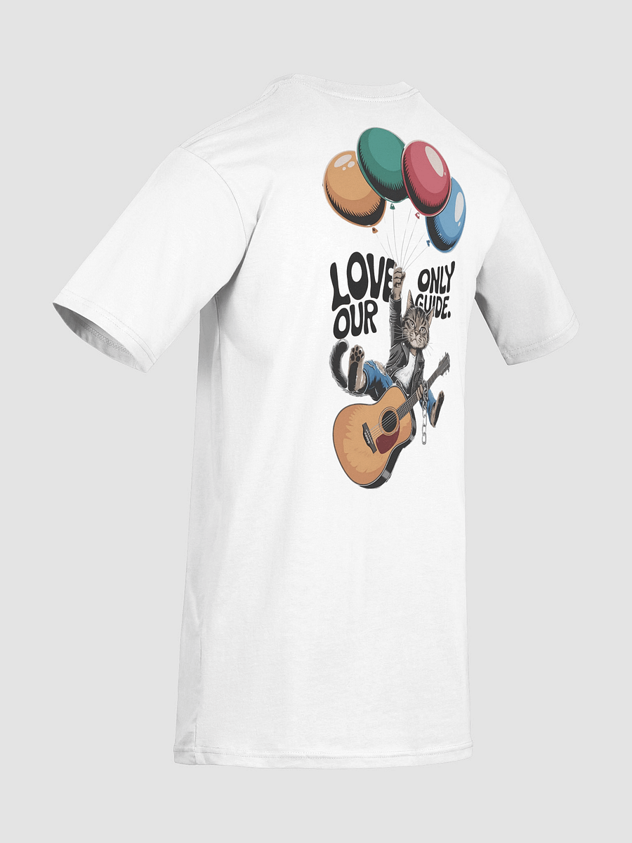 Love Our Only Guide product image (8)
