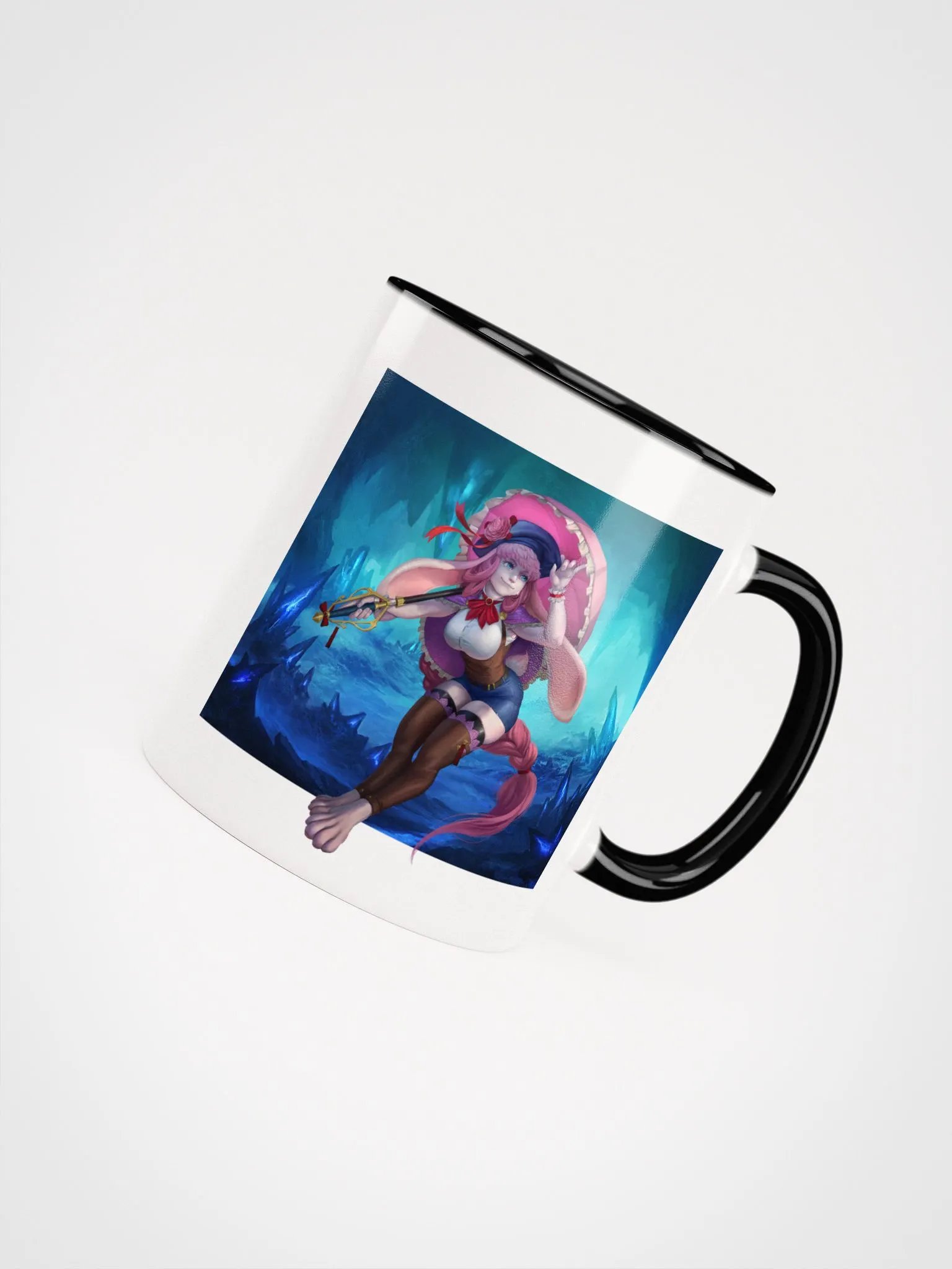 Lillia Mug product image (23)