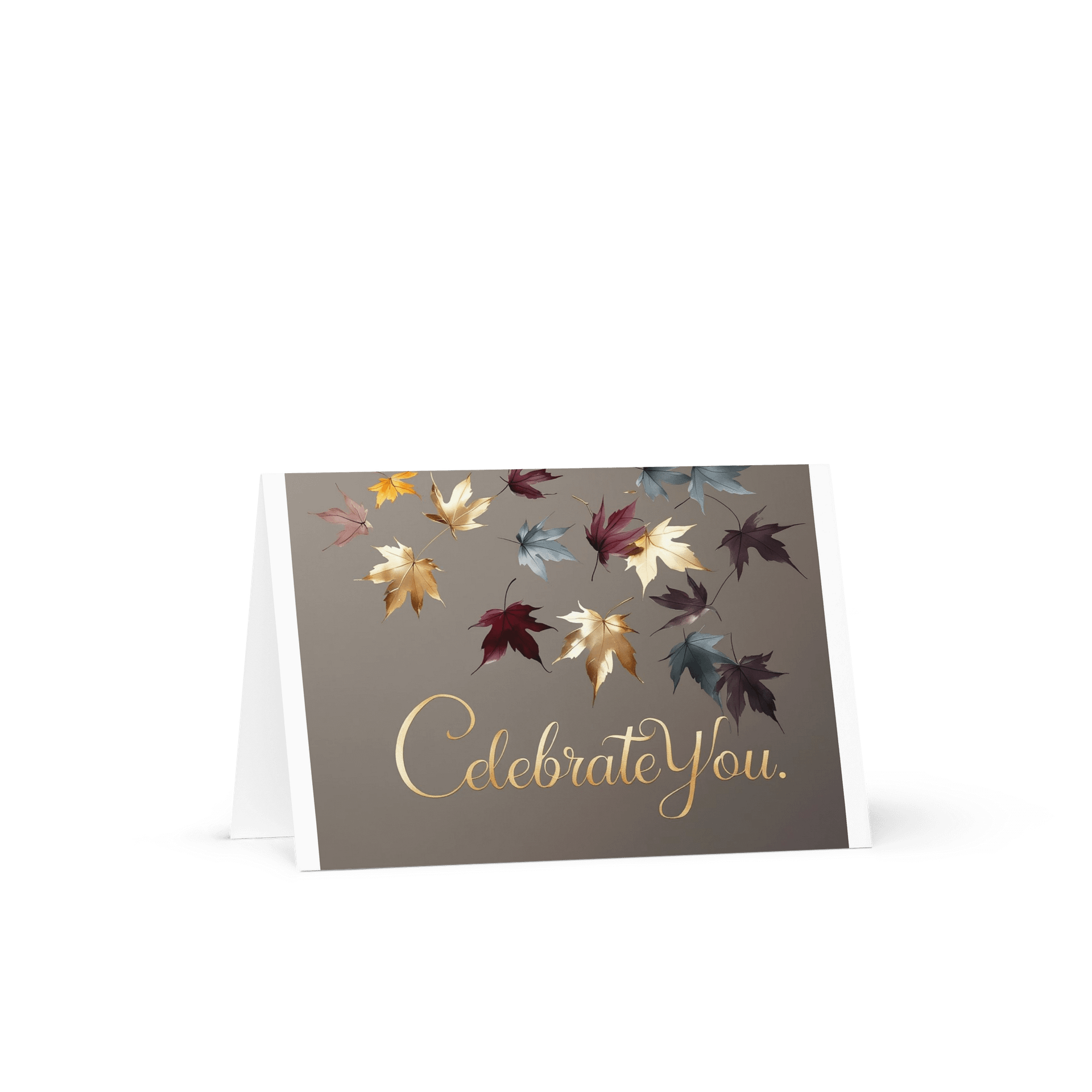 Birthday card - General tone product image (1)