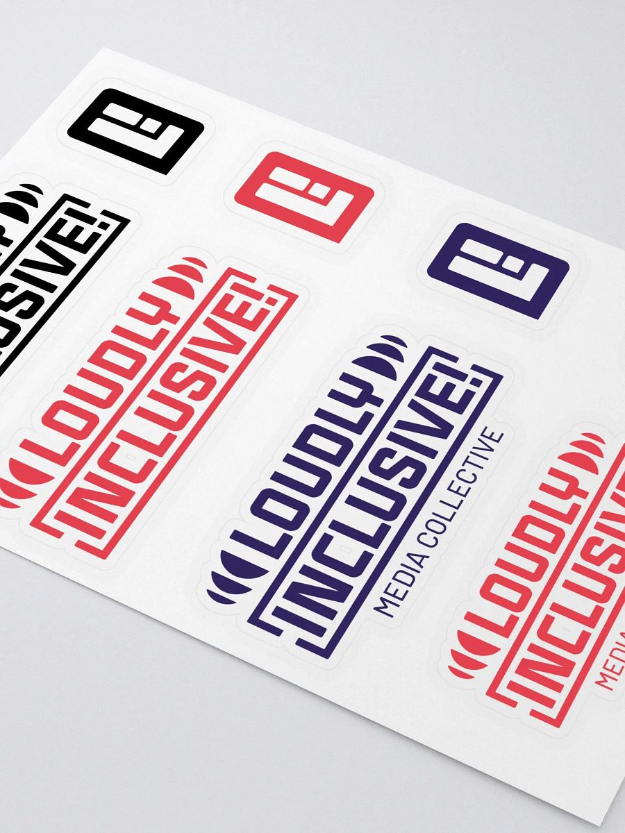 Sticker Pack 1 product image (3)