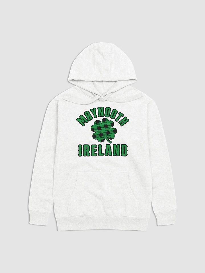 Maynooth Ireland Premium Hoodie product image (1)