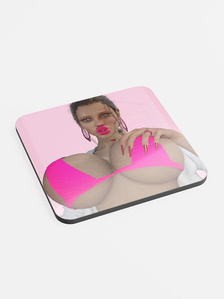 Meet Kelly coaster product image (1)