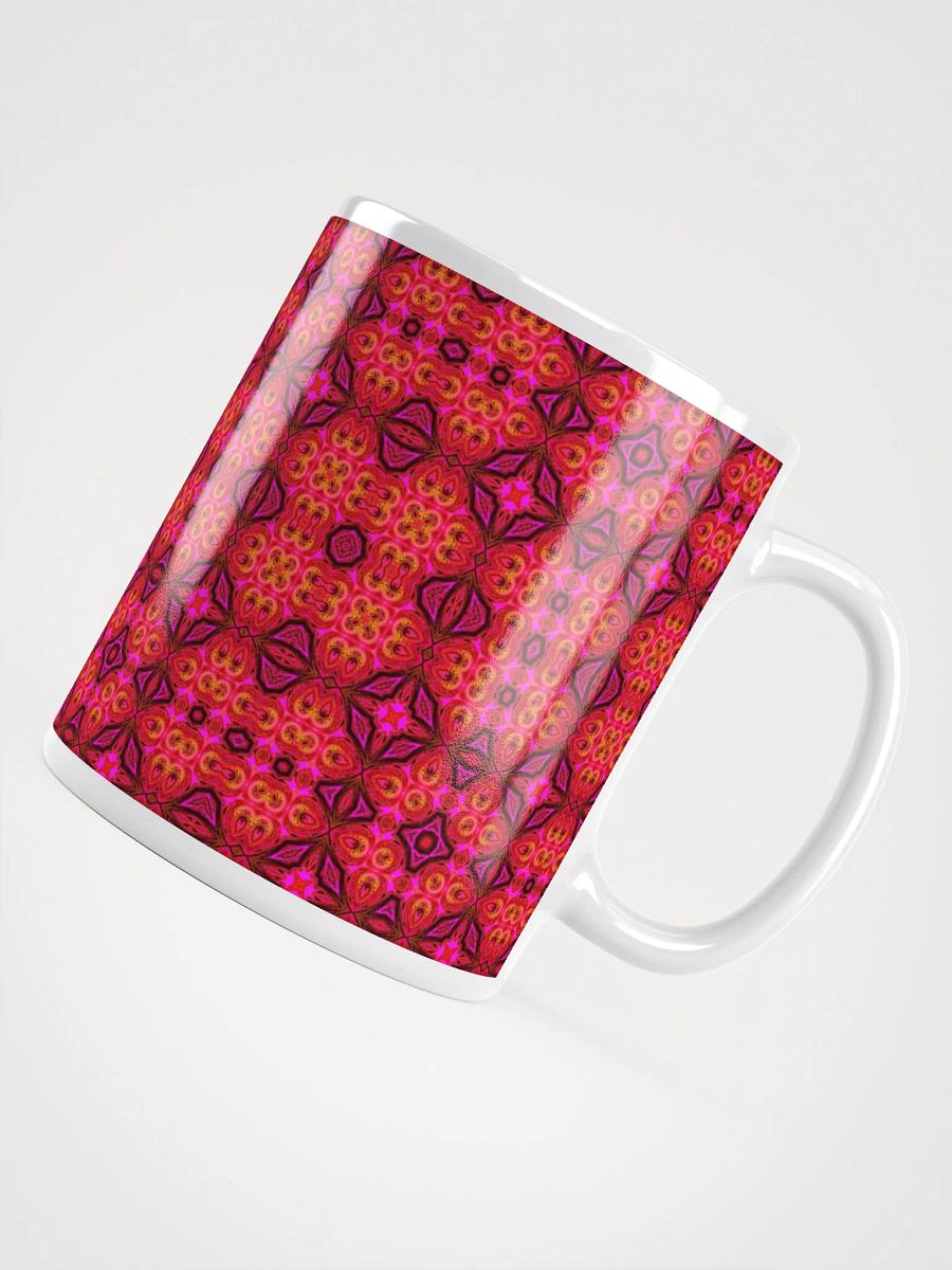 PENROSE ECHO TARTAN VC13 product image (12)