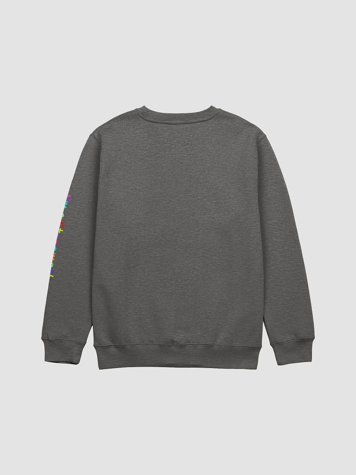 Adult Daycare Sweatshirt product image (4)