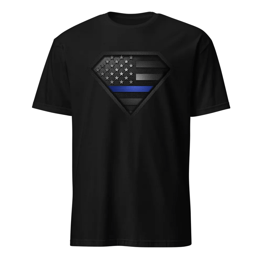 Super Police Carbon Onyx product image (1)