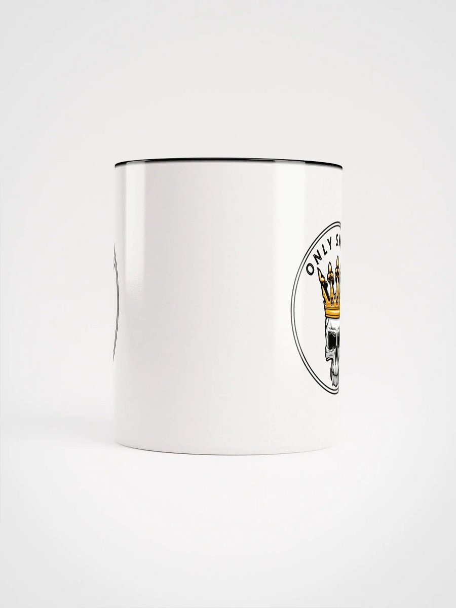 Only Smokin Mug product image (60)