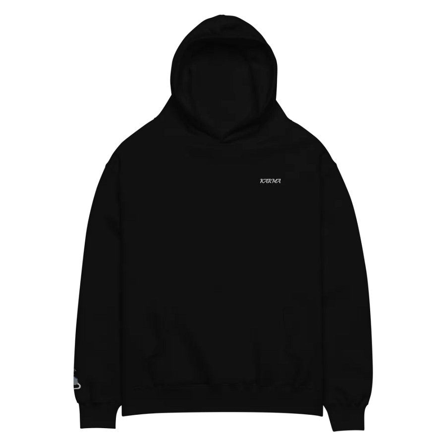 KARMA HOODIE product image (5)