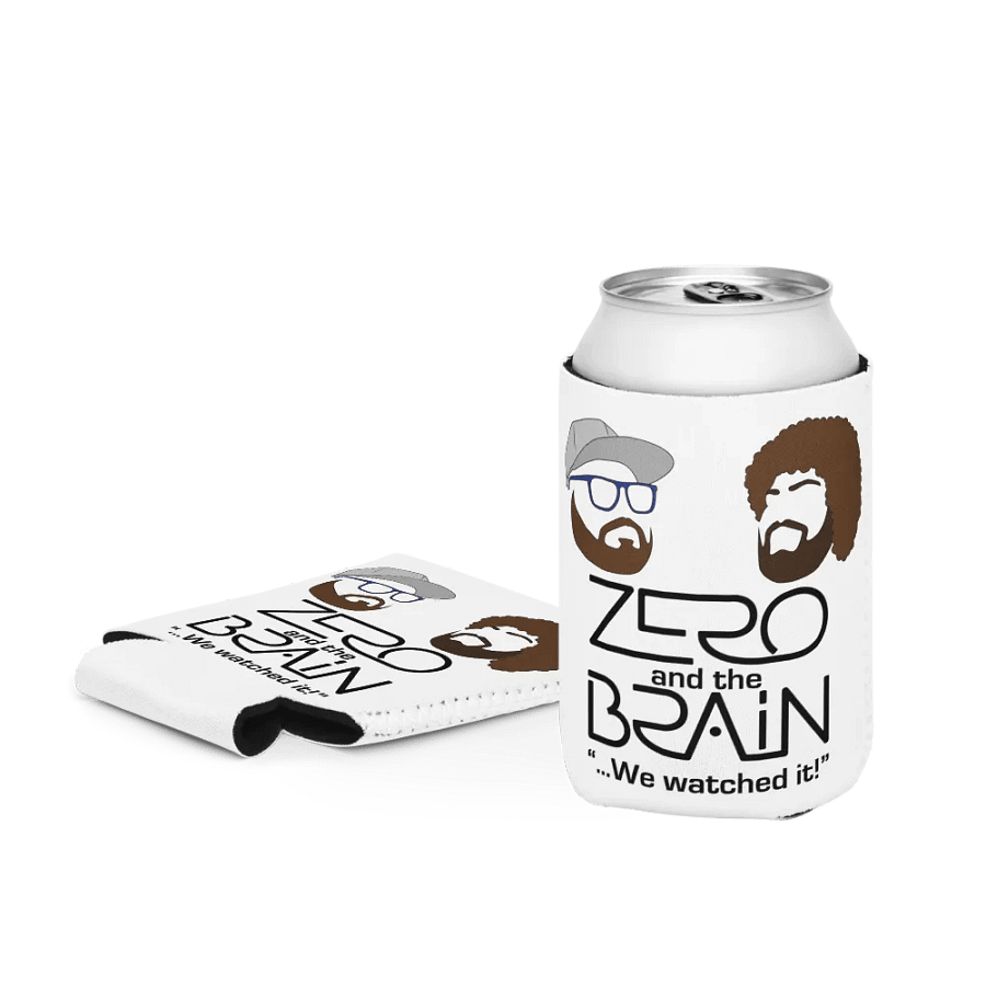ZatB Koozie product image (3)