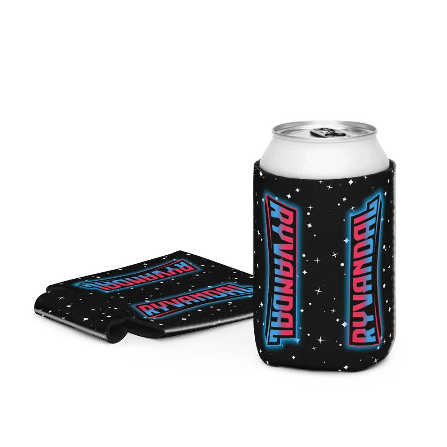 Ryvandal Can Drink Cozie! product image (4)
