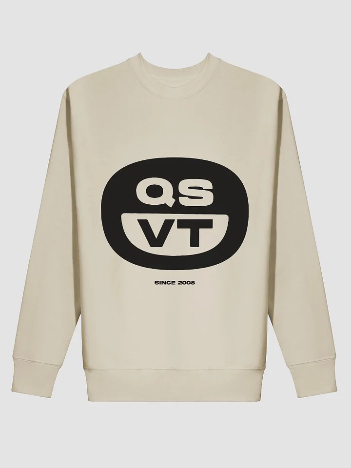 Suéter cito crema product image (2)