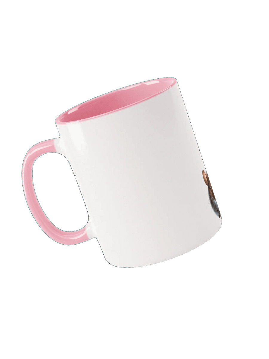 Whimsical Mice Magic Mug product image (9)