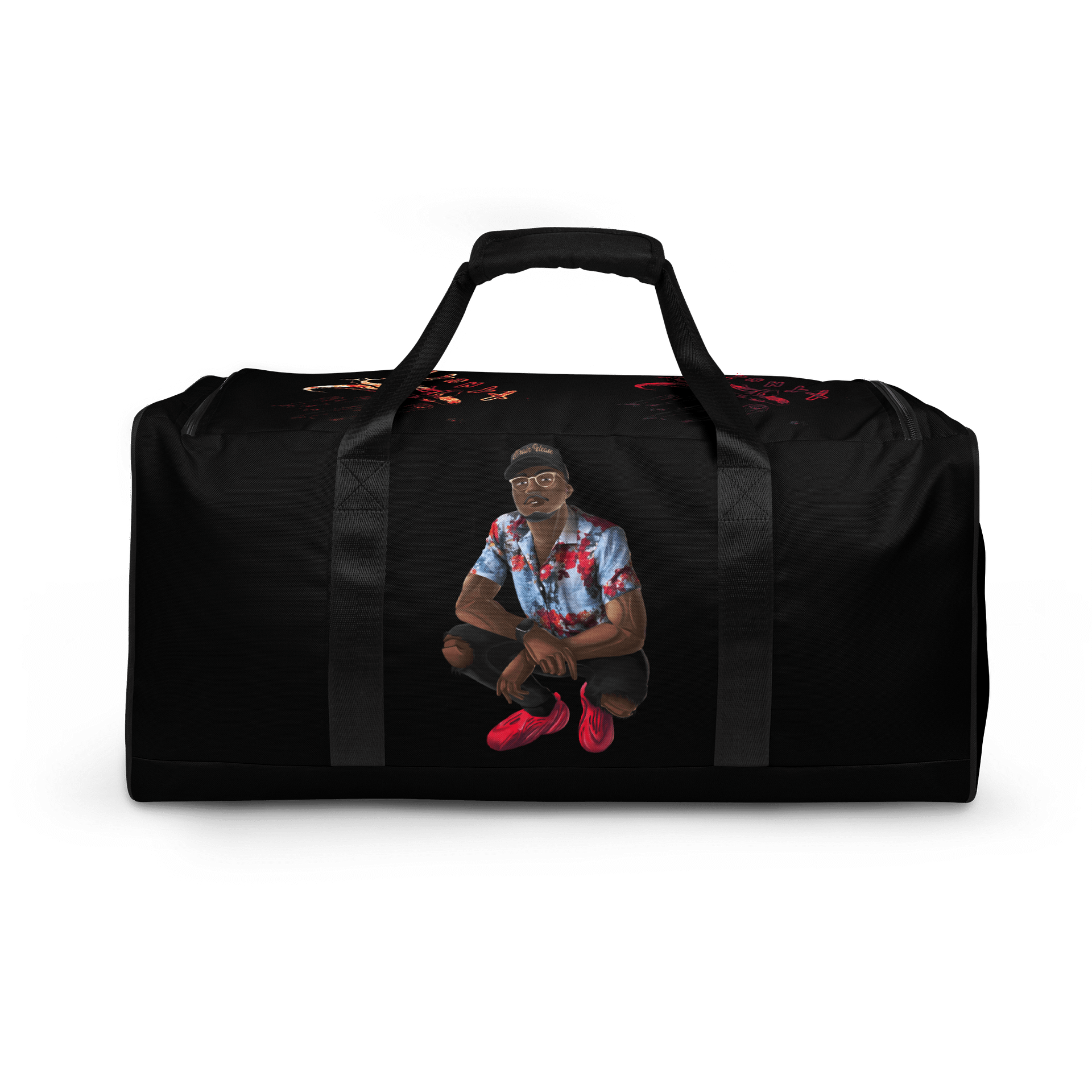 duffle bag boy product image (4)