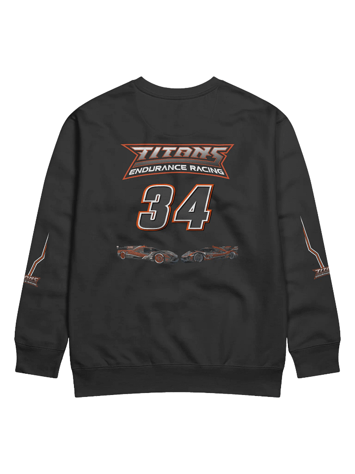 TItans GTP Sweater product image (9)